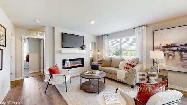 14242 Versailles Circle, Silverhill, AL 36576