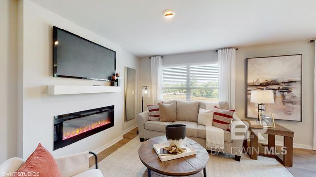 14242 Versailles Circle, Silverhill, AL 36576