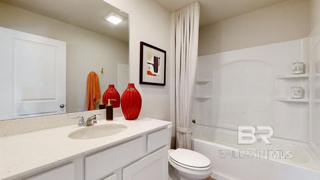 14242 Versailles Circle, Silverhill, AL 36576