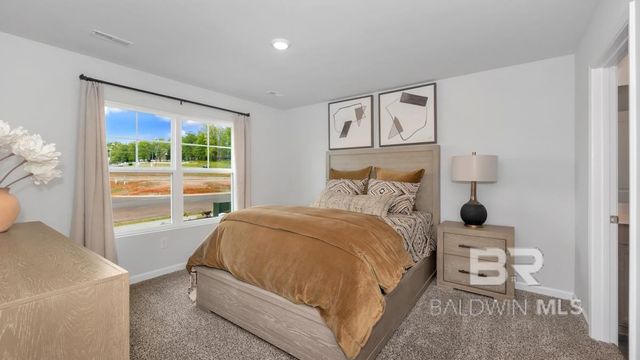 14242 Versailles Circle, Silverhill, AL 36576