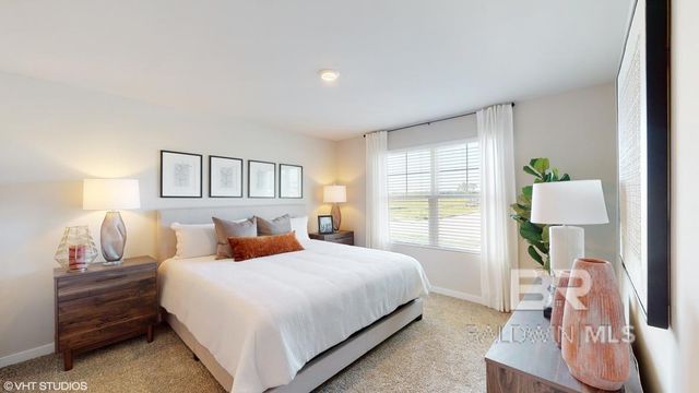 14242 Versailles Circle, Silverhill, AL 36576