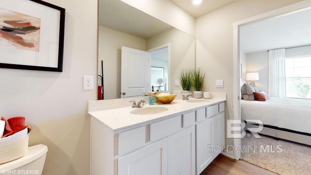 14242 Versailles Circle, Silverhill, AL 36576