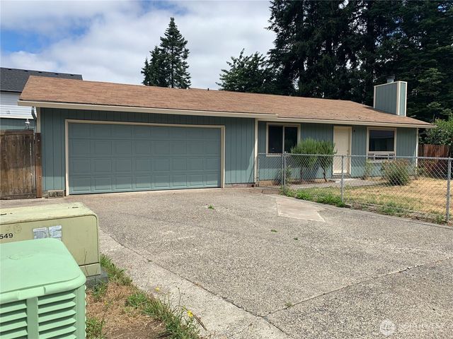1513 NE 142nd Court, Vancouver, WA 98684