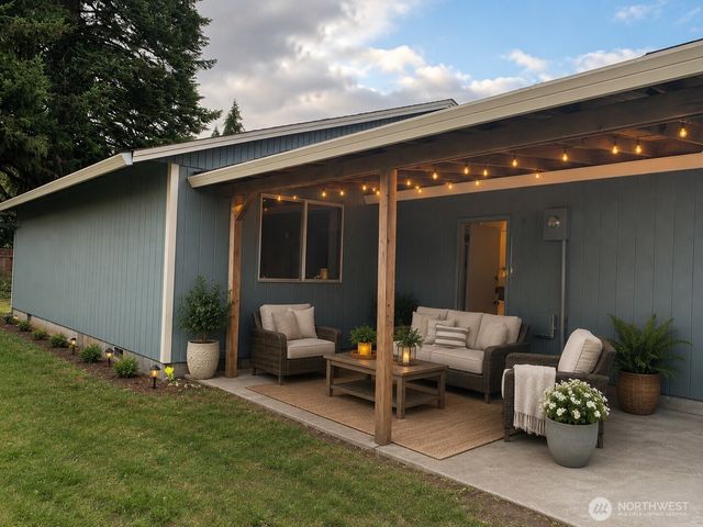 1513 NE 142nd Court, Vancouver, WA 98684