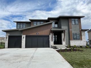 17100 Rosehill Street, Overland Park, KS 66221