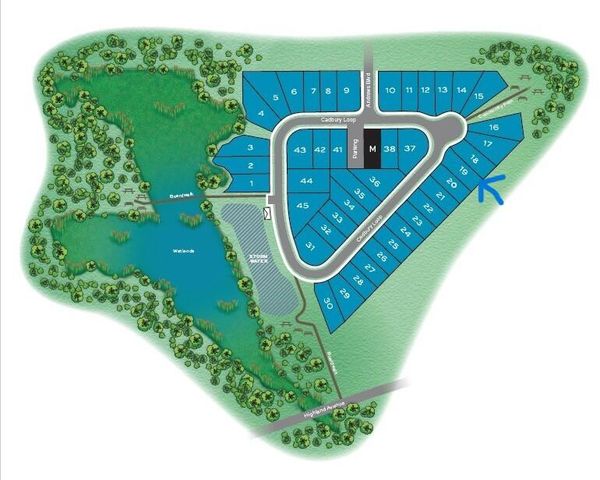 448 Cadbury Loop, Summerville, SC 29486