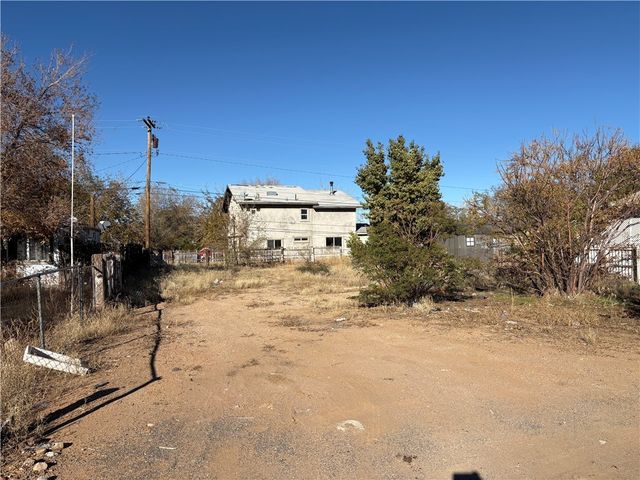 3575 E Devlin Avenue, Kingman, AZ 86409