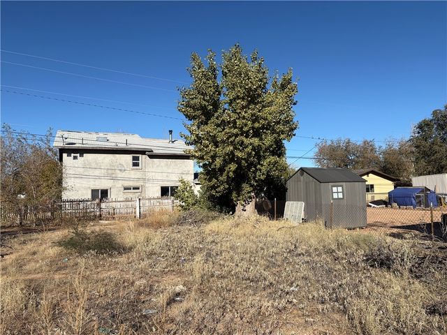 3575 E Devlin Avenue, Kingman, AZ 86409