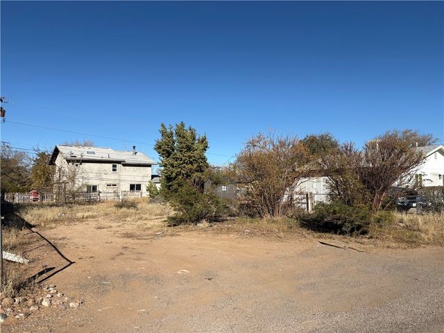 3575 E Devlin Avenue, Kingman, AZ 86409