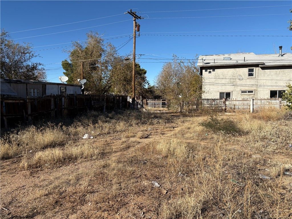 3575 E Devlin Avenue, Kingman, AZ 86409