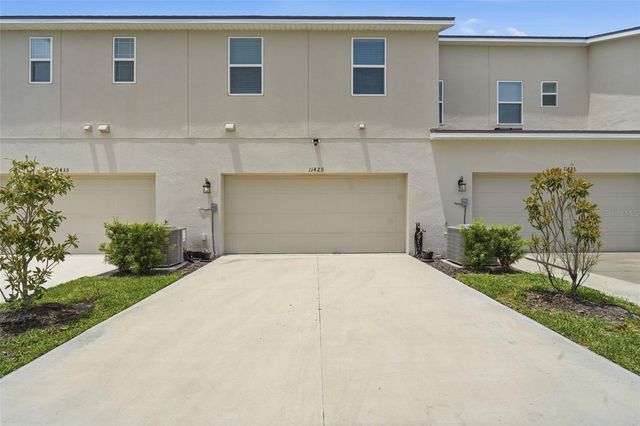 11429 SUNSAIL AVENUE, Orlando, FL 32832