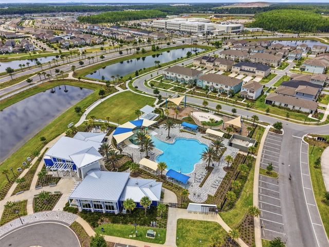 11429 SUNSAIL AVENUE, Orlando, FL 32832