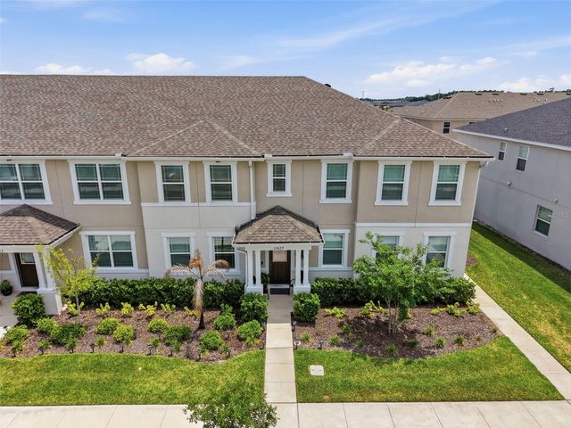 11429 SUNSAIL AVENUE, Orlando, FL 32832