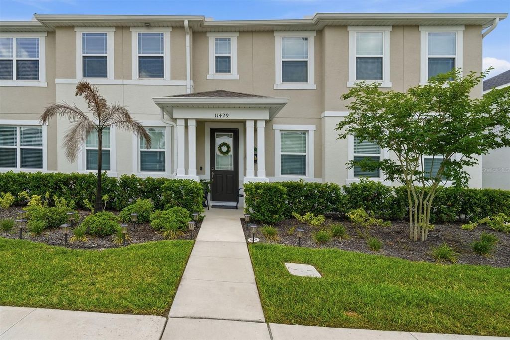 11429 SUNSAIL AVENUE, Orlando, FL 32832