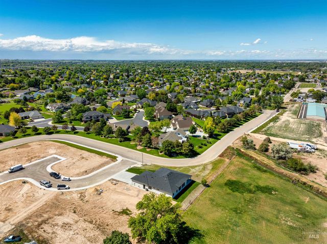 435 E Elaine Ct, Nampa, ID 83686