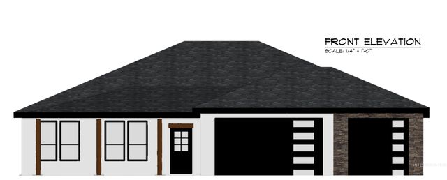 435 E Elaine Ct, Nampa, ID 83686