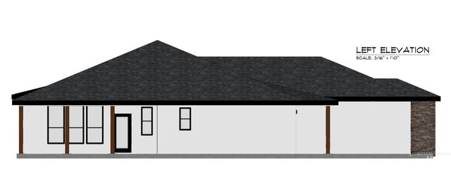 435 E Elaine Ct, Nampa, ID 83686