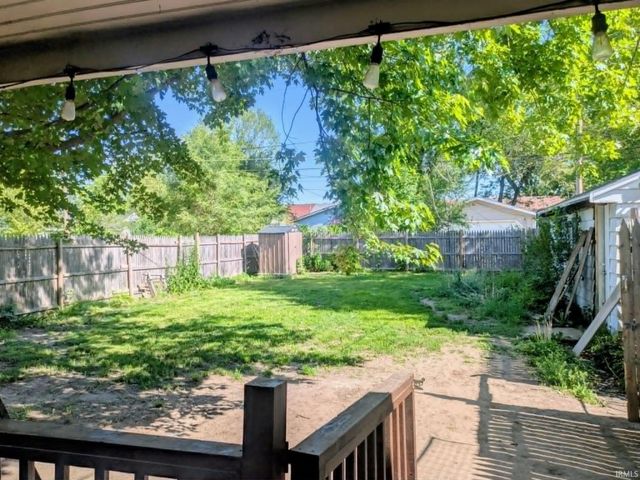 216 Floyd Street, Elkhart, IN 46514