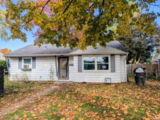 216 Floyd Street, Elkhart, IN 46514