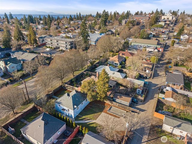 7936 35th Avenue SW, Seattle, WA 98126