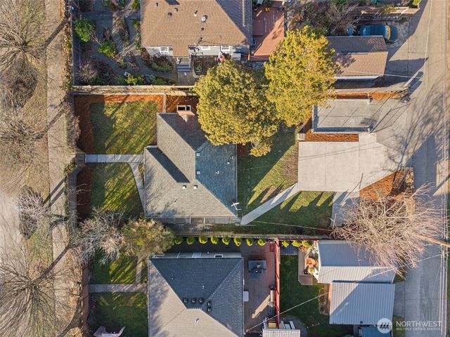 7936 35th Avenue SW, Seattle, WA 98126