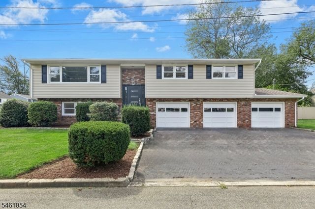 12 Dorchester Ave, Cranford Twp., NJ 07016