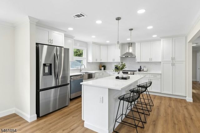 12 Dorchester Ave, Cranford Twp., NJ 07016