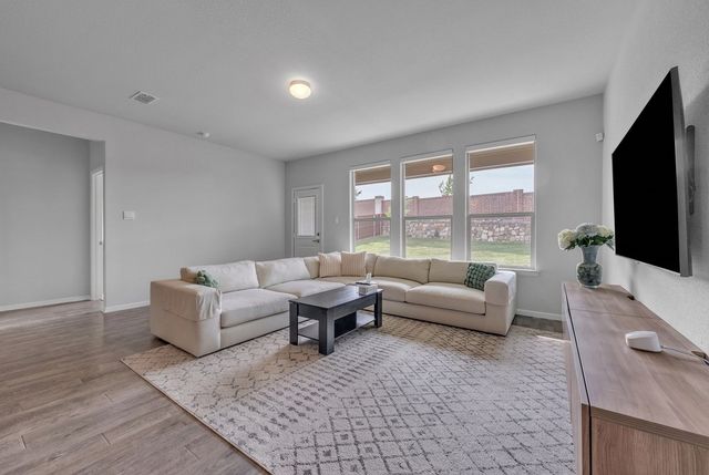 1812 Gibsonville Drive, Fort Worth, TX 76108