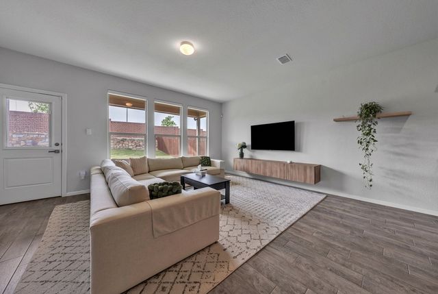 1812 Gibsonville Drive, Fort Worth, TX 76108