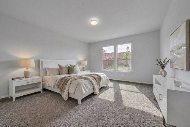 1812 Gibsonville Drive, Fort Worth, TX 76108