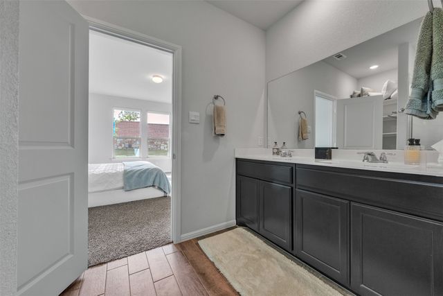 1812 Gibsonville Drive, Fort Worth, TX 76108