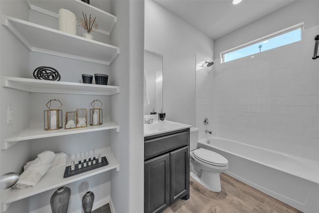 1812 Gibsonville Drive, Fort Worth, TX 76108