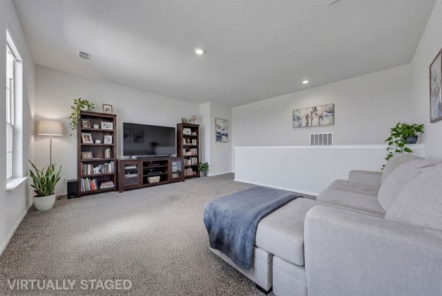 1812 Gibsonville Drive, Fort Worth, TX 76108