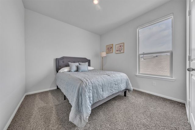 1812 Gibsonville Drive, Fort Worth, TX 76108