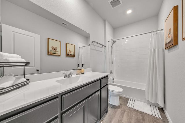 1812 Gibsonville Drive, Fort Worth, TX 76108