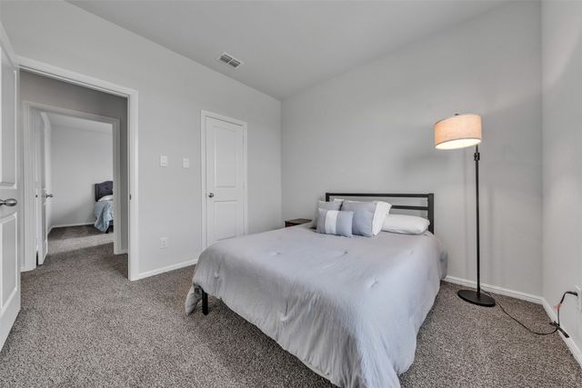 1812 Gibsonville Drive, Fort Worth, TX 76108