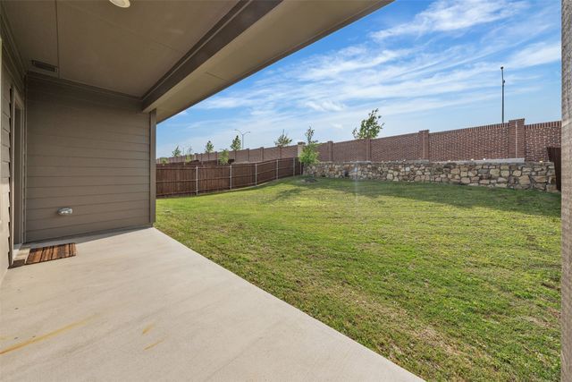 1812 Gibsonville Drive, Fort Worth, TX 76108