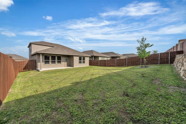 1812 Gibsonville Drive, Fort Worth, TX 76108