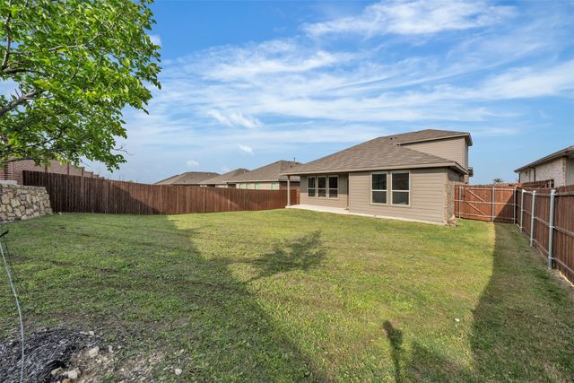 1812 Gibsonville Drive, Fort Worth, TX 76108