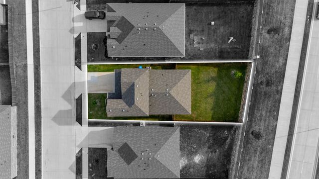 1812 Gibsonville Drive, Fort Worth, TX 76108