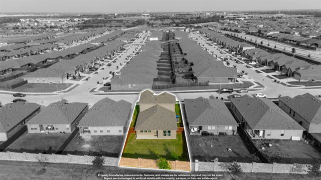 1812 Gibsonville Drive, Fort Worth, TX 76108