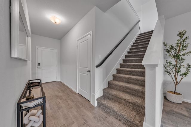 1812 Gibsonville Drive, Fort Worth, TX 76108