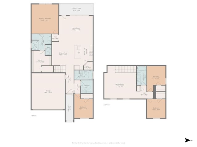 1812 Gibsonville Drive, Fort Worth, TX 76108