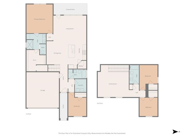 1812 Gibsonville Drive, Fort Worth, TX 76108