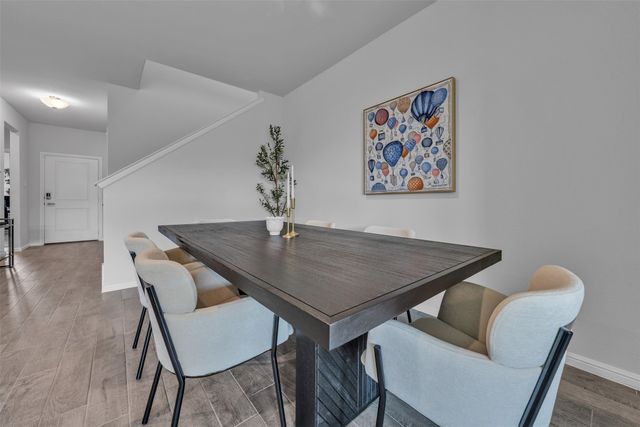 1812 Gibsonville Drive, Fort Worth, TX 76108