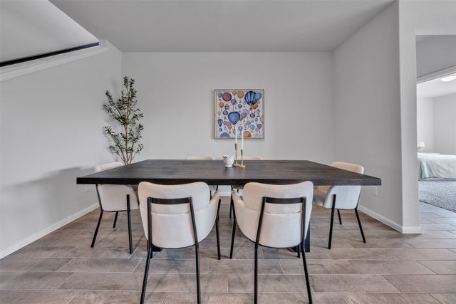 1812 Gibsonville Drive, Fort Worth, TX 76108