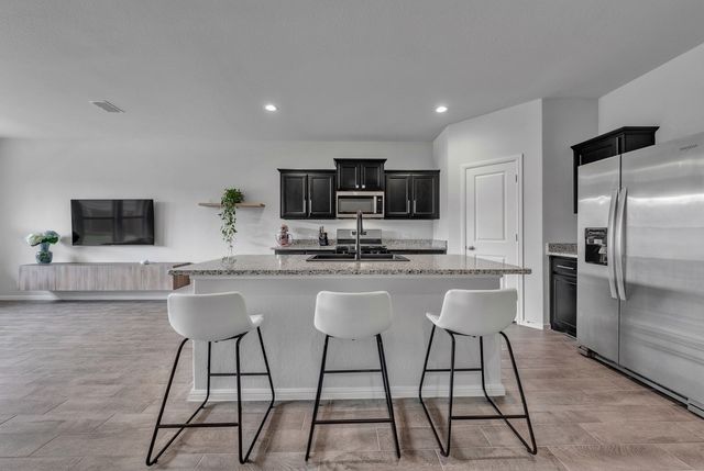 1812 Gibsonville Drive, Fort Worth, TX 76108