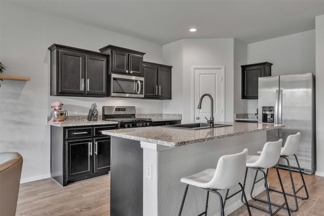 1812 Gibsonville Drive, Fort Worth, TX 76108