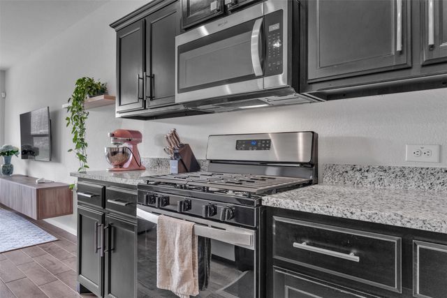 1812 Gibsonville Drive, Fort Worth, TX 76108