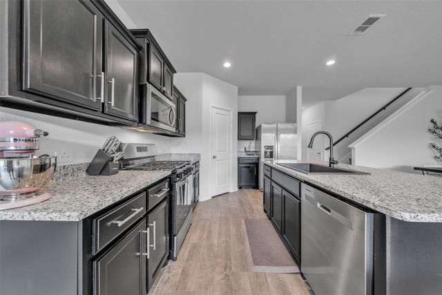 1812 Gibsonville Drive, Fort Worth, TX 76108